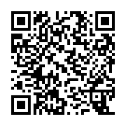 App Store QR