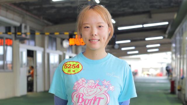 清水愛海と羽田妃希が機力ツートップ/桐生・オールレディース
