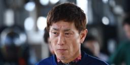 マスターズリーグ第6戦