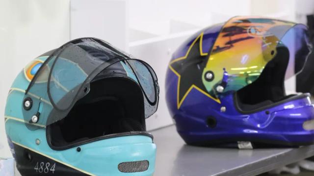 流れの悪い日は我慢しかない