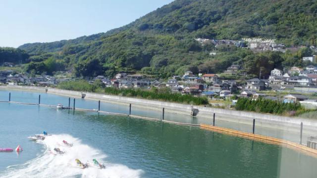 本命配当を買うなら徳山・大村、万穴を買うなら桐生