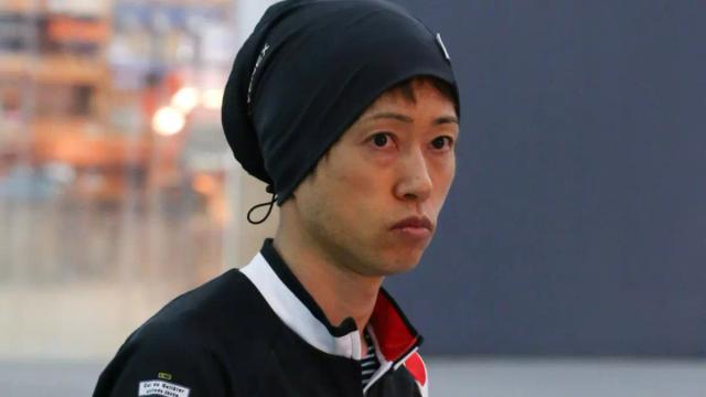 中岡正彦が無傷の4連勝と独走態勢