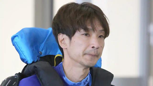 展開を捉えた吉田拡郎が初日ドリーム戦を制す/下関・中国地区選手権