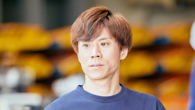 旬レーサー 大池佑来(東京)