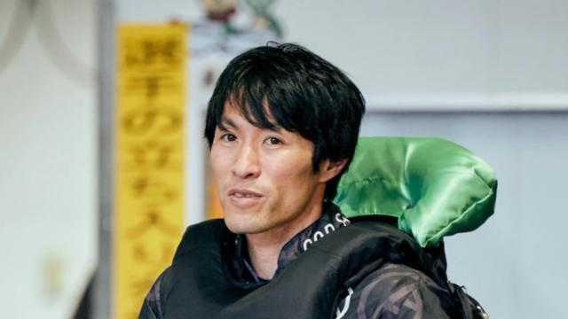ついに出た！野村誠が優勝戦F2で“異次元の事故点50点”。「終わった…」と思いきや、起死回生の条件も！？