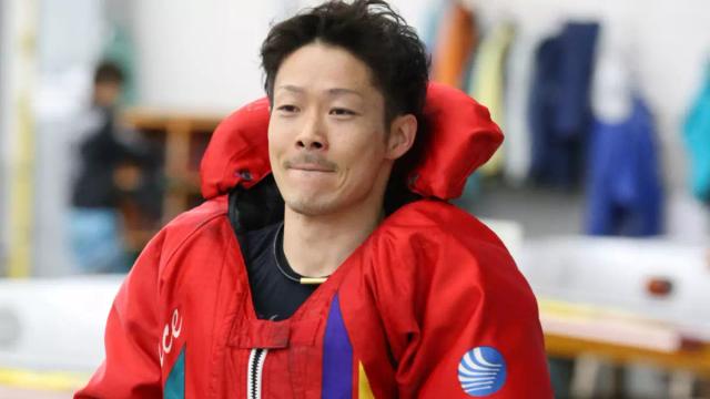 自身の誕生日に松田大志郎が連勝スタート