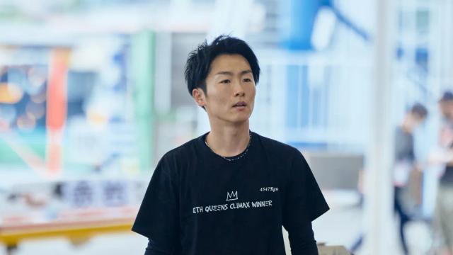 機力劣勢の中田竜太がどこまで迫れるか