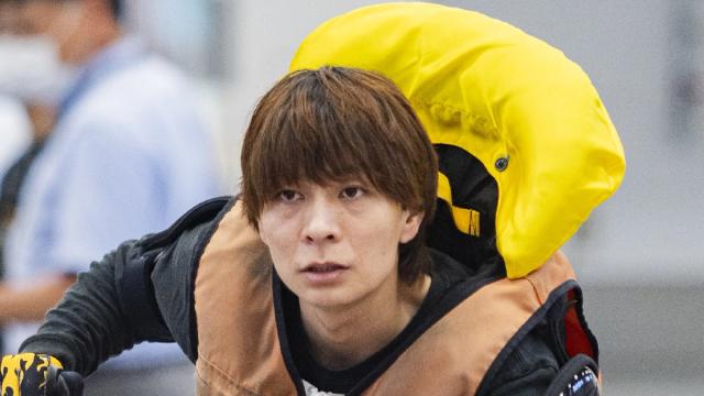 上位着順の差で藤原啓史朗がトップの座を死守