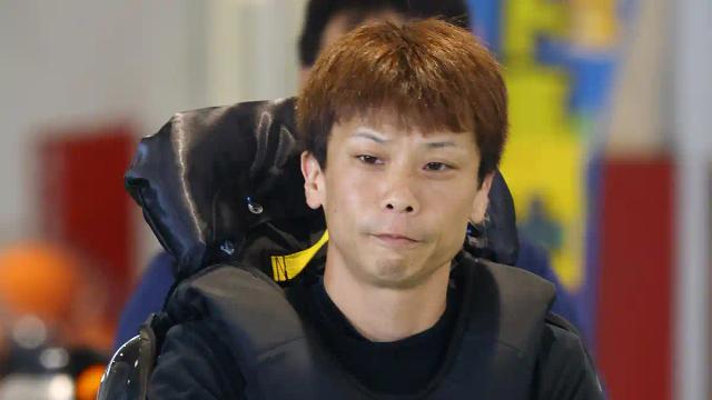仕上がりも上々の椎名豊が無傷の2連勝/常滑・トコタンキング決定戦