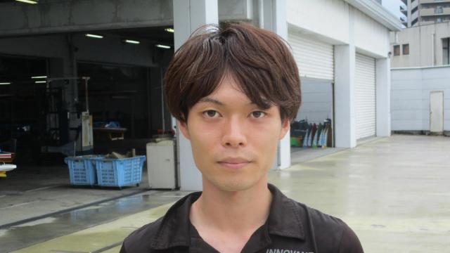 Sランクエンジンの松本一毅が大村初優出を狙う