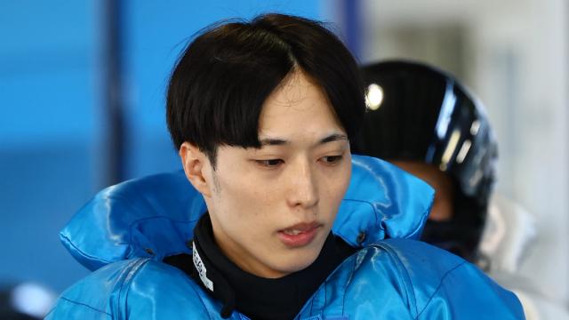 前田滉、中野孝二、飯島昌弘が2連対の滑り出し