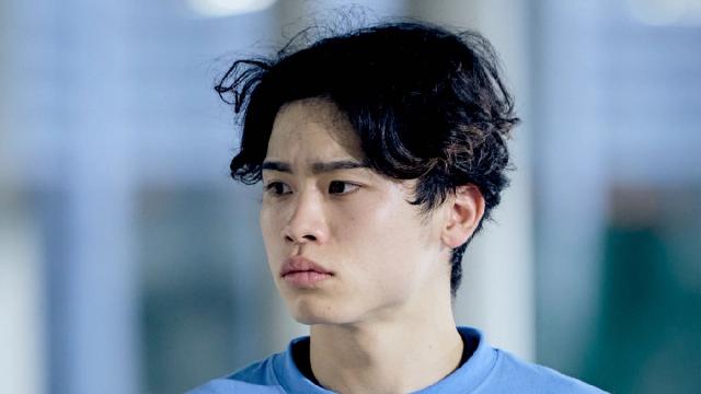 エースボートの藤原碧生、柳生泰二が初日から好走/下関・中国地区選手権