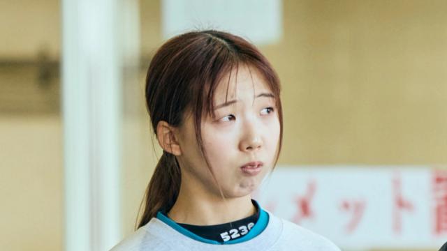 ゴールドプレート32号機は石原凪紗が引き当てる/浜名湖・ヴィーナスシリーズ