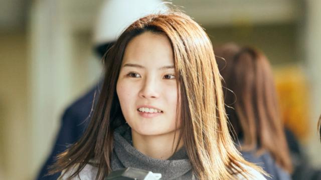 松田真実、長尾萌加が嬉しい初優出/蒲郡・オールレディース